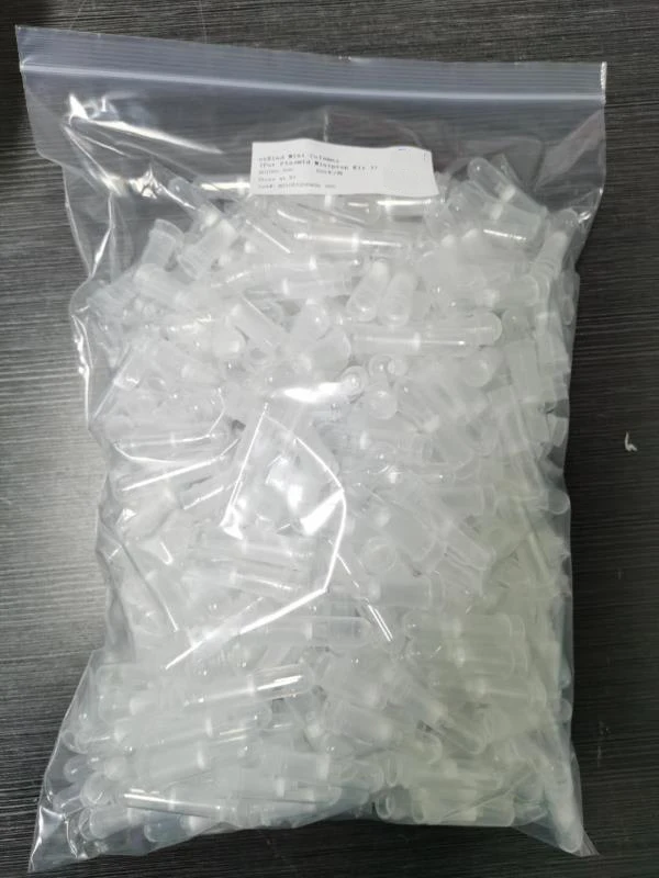 NADE centrifuge tube 0.2ml Spin Column BW-BD1001 for DNA RNA extraction