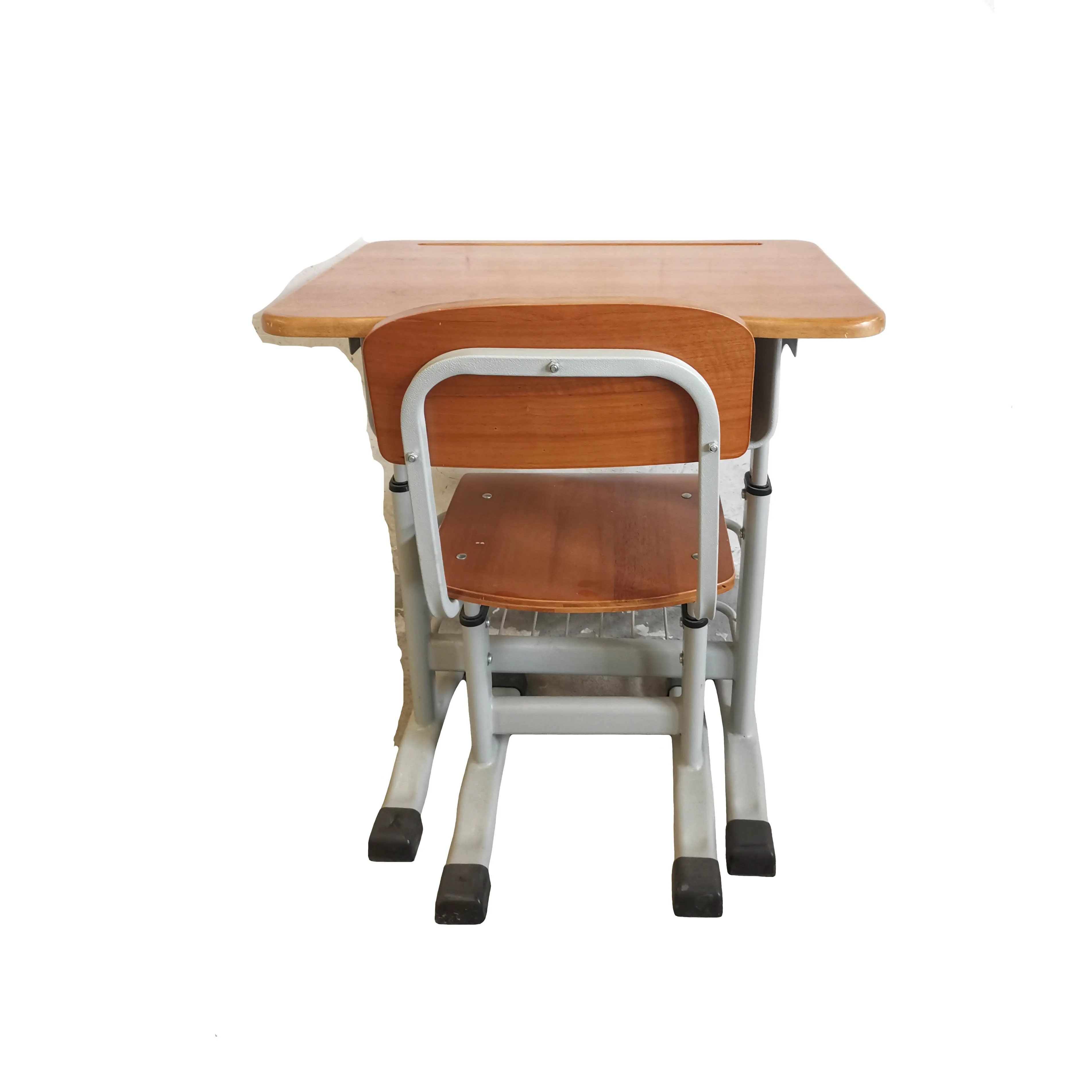 Wooden High Quality Classroom Tables And Chairs College Students Cheap ...