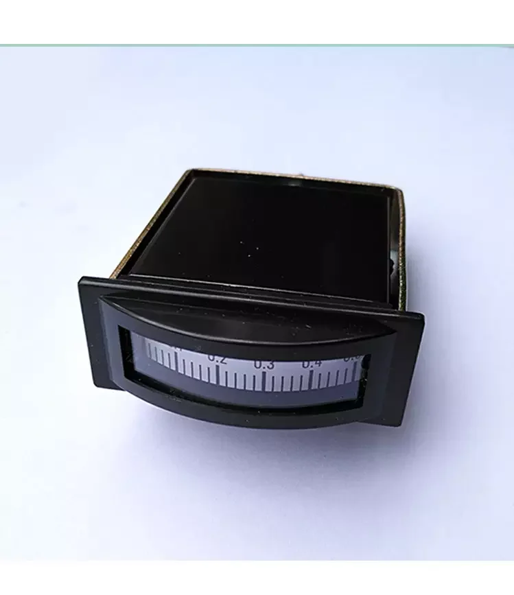 High-quality dental spare parts Dental chair square pressure meter Accessories manufacture