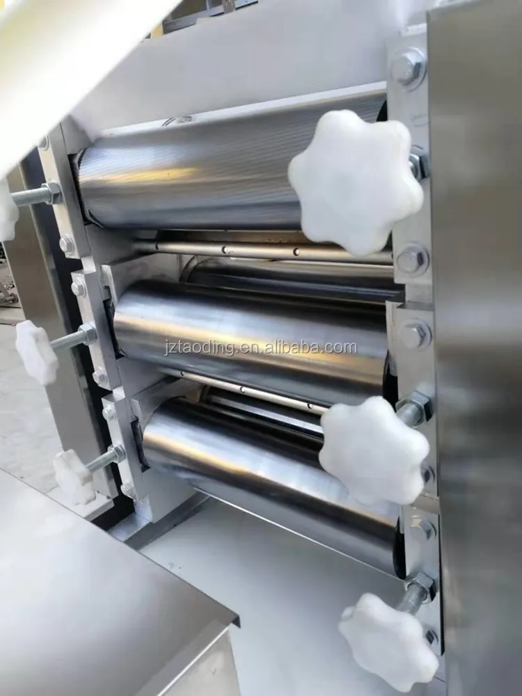 8 roti maker