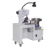 Humanity program-design safe reliable automatic loose terminal crimping machine