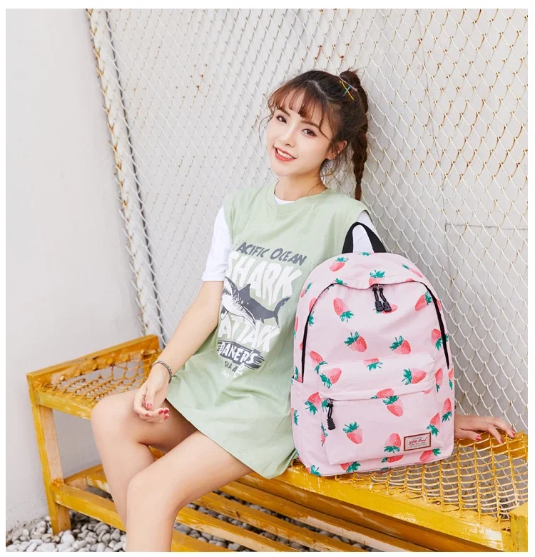 backpack for woman