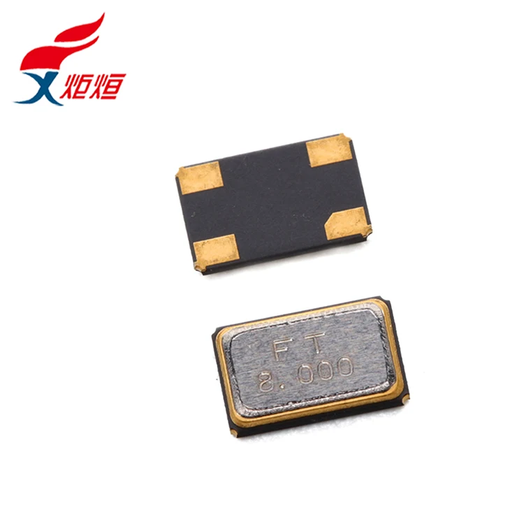 CHIPSUN small timing device real time clock smd1612 26mhz resonator crystals Resonators
