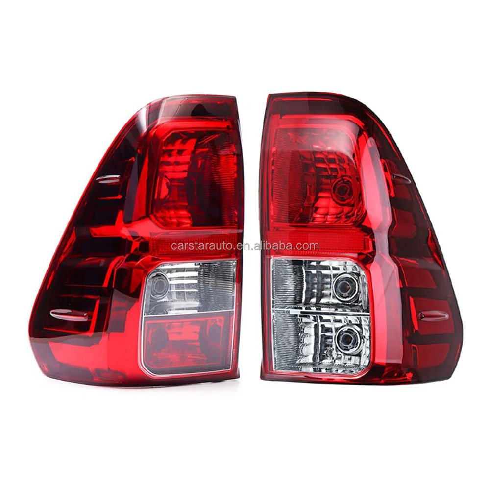 815500k260 815600k260 Auto Taillight Tail Lamps Rear Car Brake Light