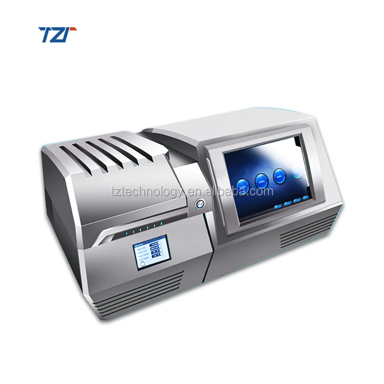 Olympus Goldxpert Analisador Xrf Gold Scanner Machine Underground Scan