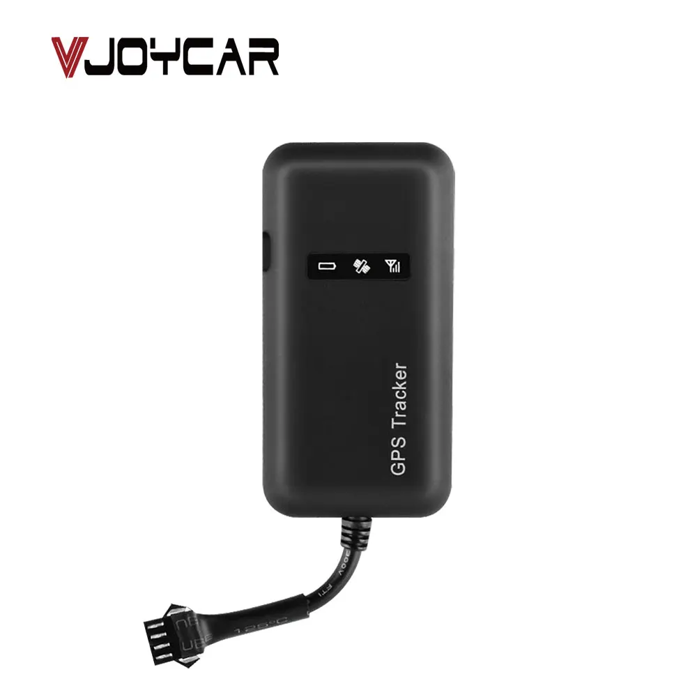 Vehicle 4g Gps Tracker Car Gt01 With Acc Detector Overspeed Alarm Gps