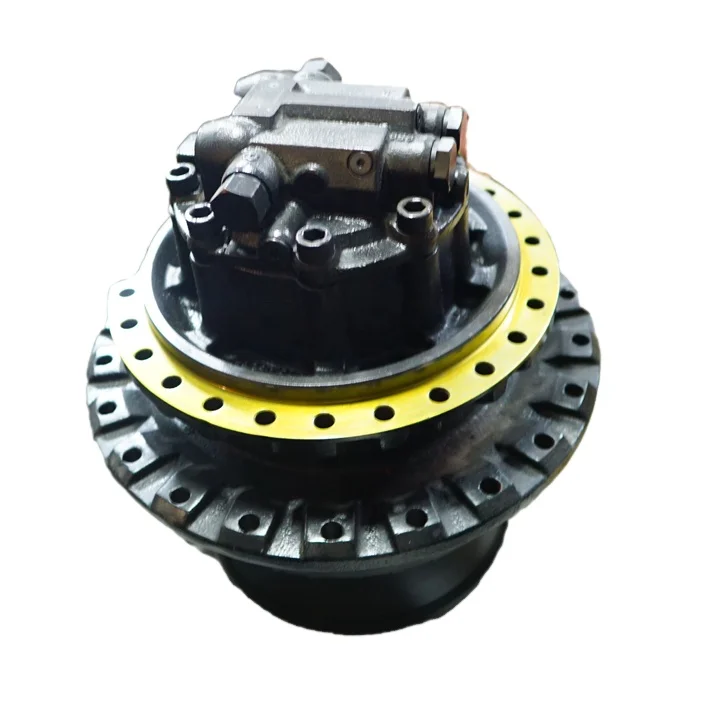 ZX200 Final Drive 9233692, 9261222 for Hitachi ZX210-5G & ZX200-5G