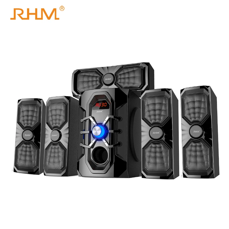 satellite speakers home theater