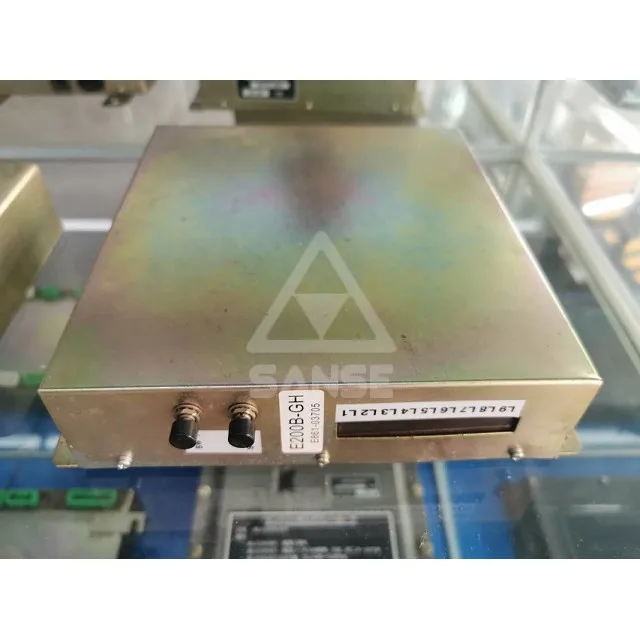 E 861. E 861