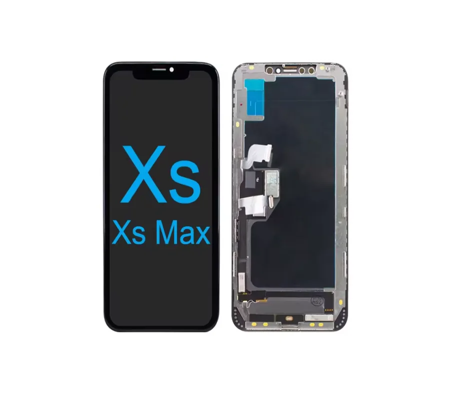 High Quality Original for Xs Max LCD Digitizer Touch Screen Replacement ...
