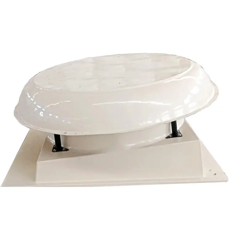 Roof Industrial Extract Fan, 120V, Electric - detail 4