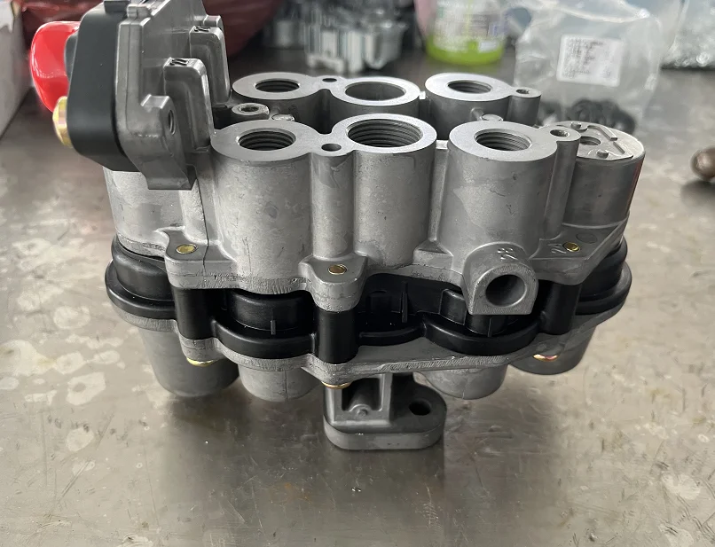 VIT-U Truck Parts Multi-Circult Way Protection Valve AE4516   K048307N50   II38745F supplier