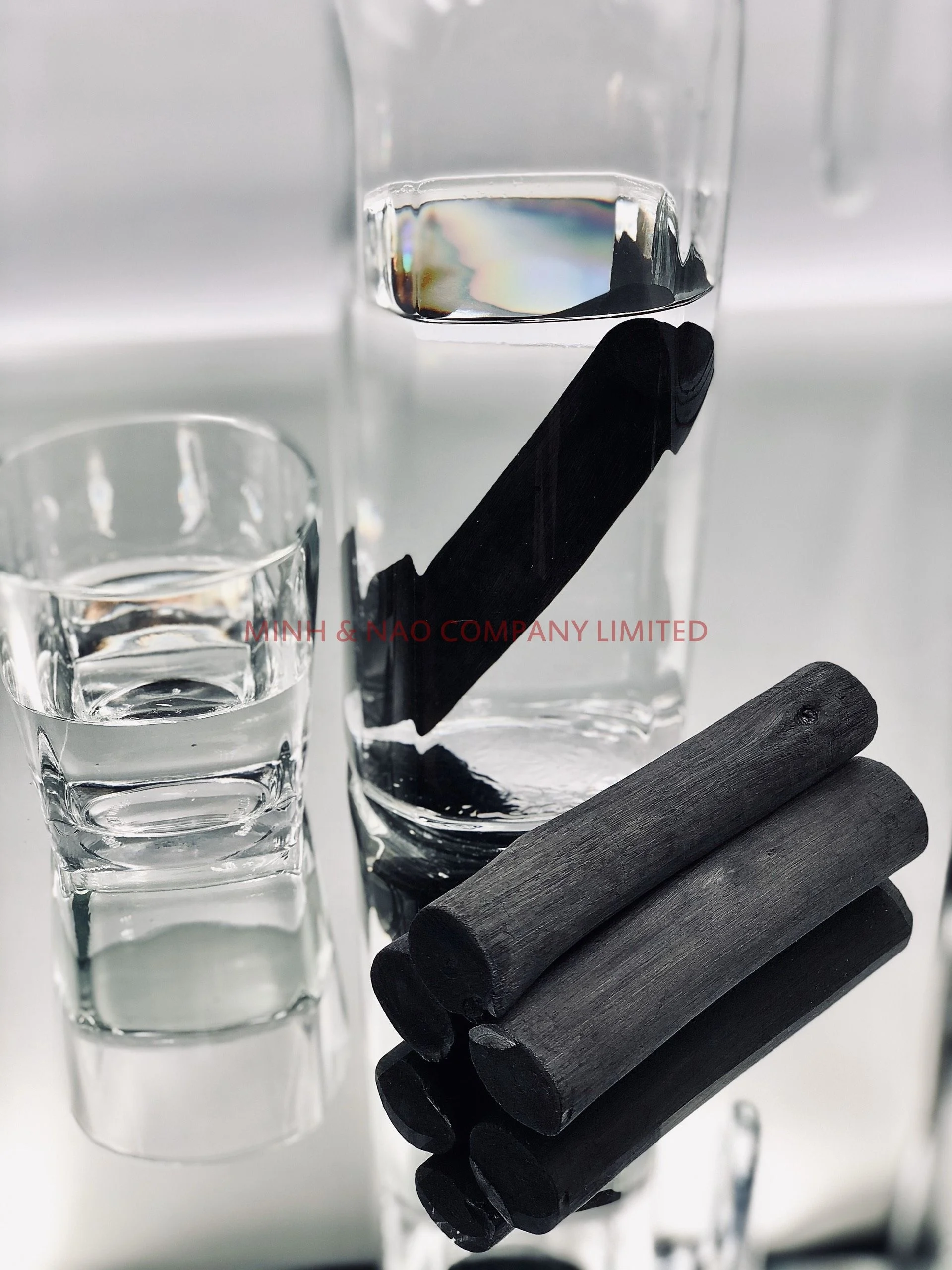 Charcoal For Water Filter White Charcoal Hard Wood Stick Buy Charcoal