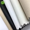 High quality leather manufacturer synthetic leather pu leather fabric