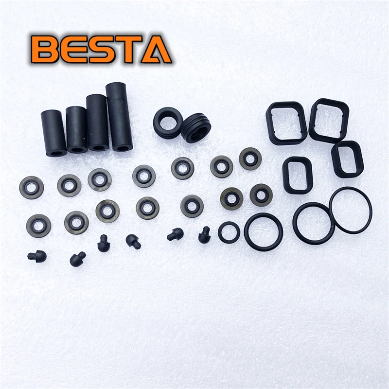 6hp26 Zf6hp26 Transmission Seal Overhaul Rebuild Repair Kit For Bmw