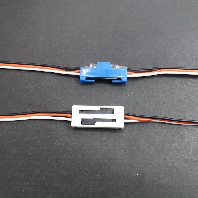 Servo Extension Safety Connector Clips Buy Servo Connector Clip