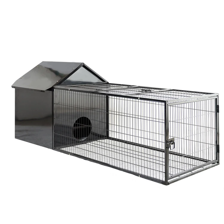 rabbit transport cage