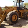 Used Caterpillar Cat 950G Wheel Loader, Japan Used Cat 950G Loader for Sale