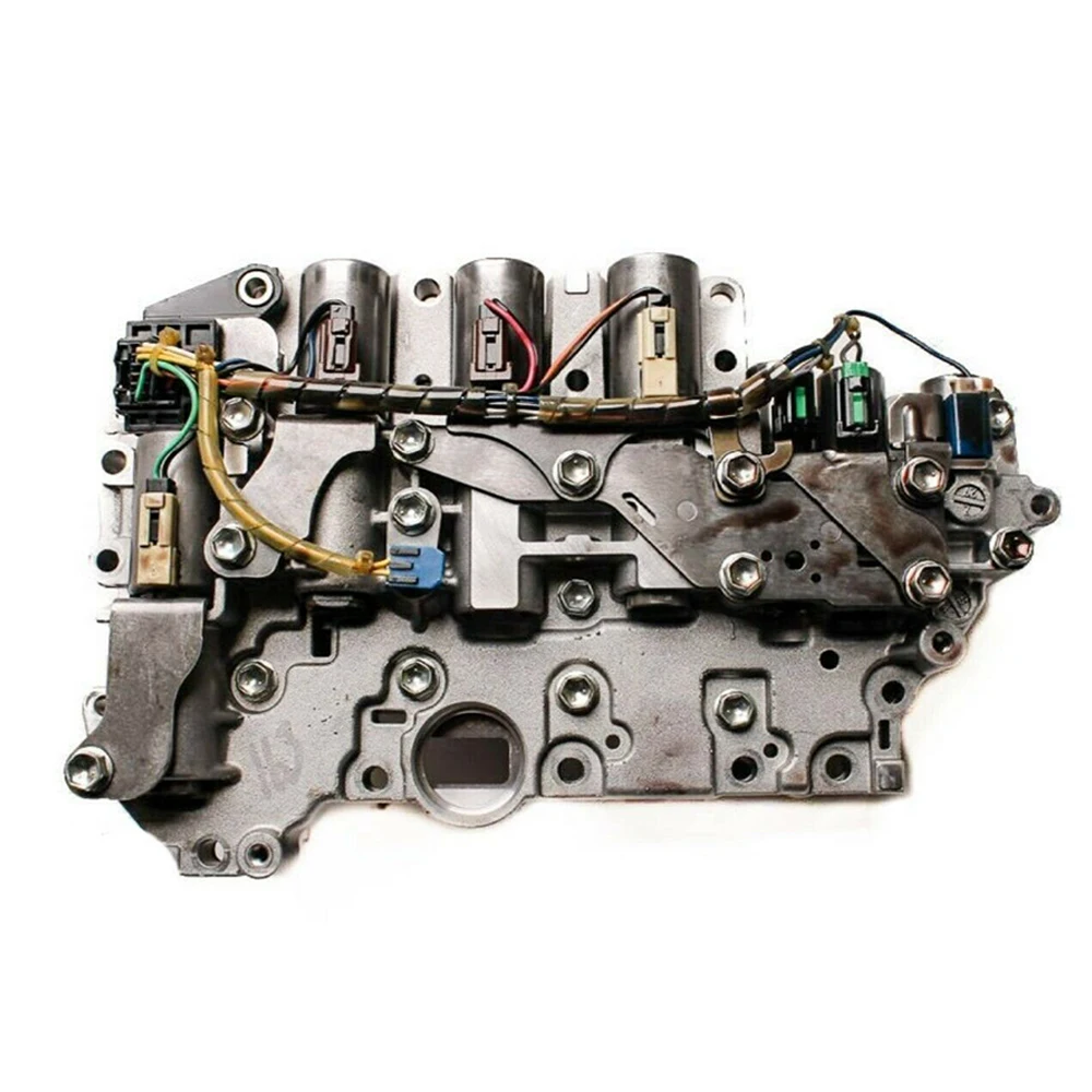 U760e Auto Transmission Systems Valve Body For Car Accessories