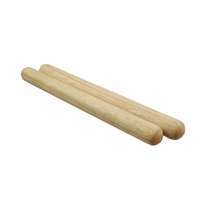 Wood Handmade Encarving Stick,Long Musical Instrument Wood Stick Wooden ...
