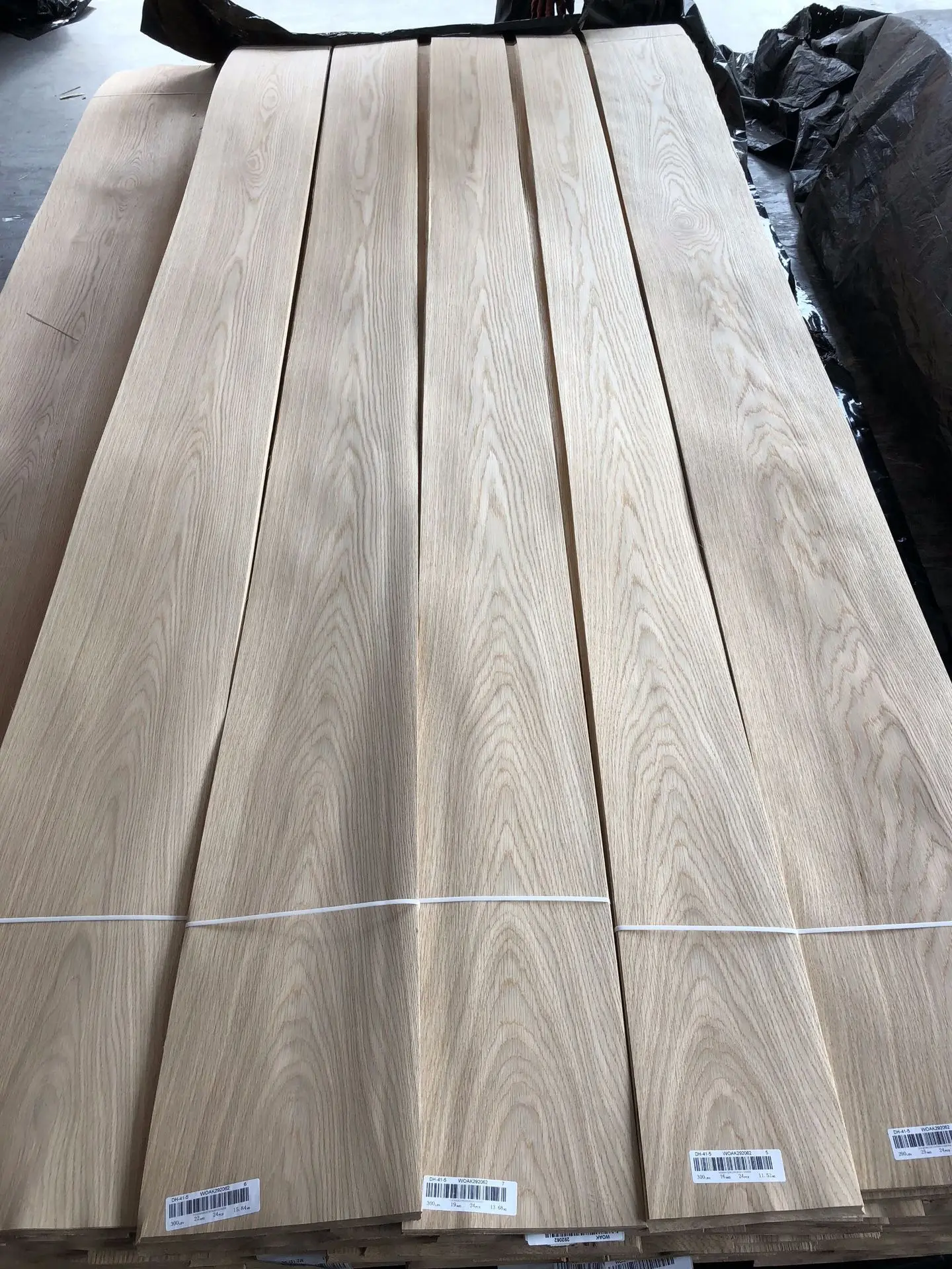 2020 High Quality Wood Veneer 5mm Oak / Natural Oak Veneer White Oak Veneer Buy Natural Wood