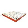 0 grade horizontal reference plane cnc precision measurig tool schweisstisch cast grey iron welding table plate