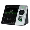 Function Keys Touch Screen Time Clock Pface202