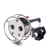 2019 Factory Pool Training Equipment Portable Pool Swim Jet Counter-current Training Device