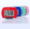 Simple Step Counter Walking digital pedometer,Belt-Clip Pedometer