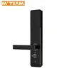 Fashion Turkey Home Office Intelligent Anti-theft Fingerprint Password Security Electronic Interior Door Security Lock