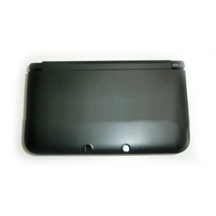 How to Replace a 3DS XL Shell — Practical Guide