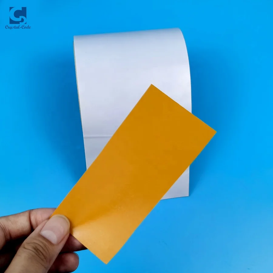 Custom Adhesive High Temperature Vinyl Sticker Buy High Temperature