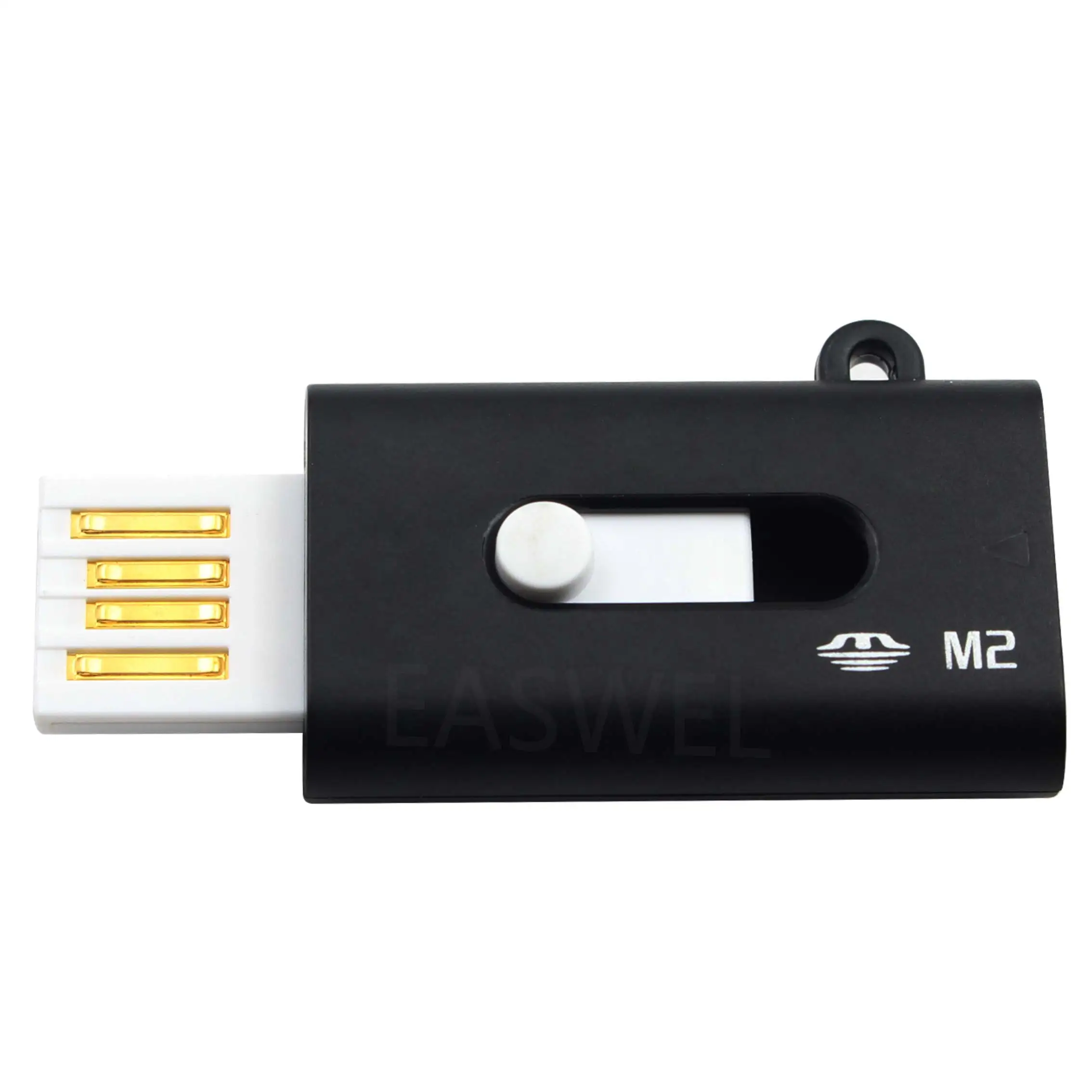 For Card Reader, M2 Card USB Reader Adapter,MSAC-UAM2 - ANKUX.COM