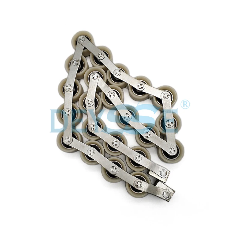 spare bike chain links