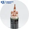 xlpe Insulated Power Cable types of armored cable copper/aluminum conductor sheathed or steel tape armored PVC sheathed