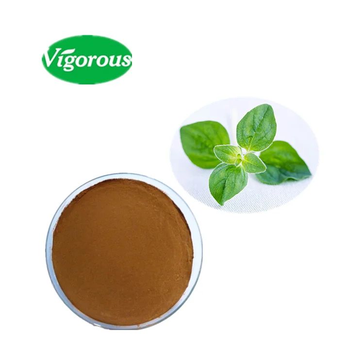 Natural Oregano Leaves/origanum Vulgare Extract Powder Buy Oregano
