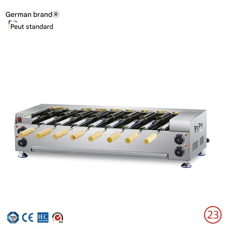 baguette vending machine
