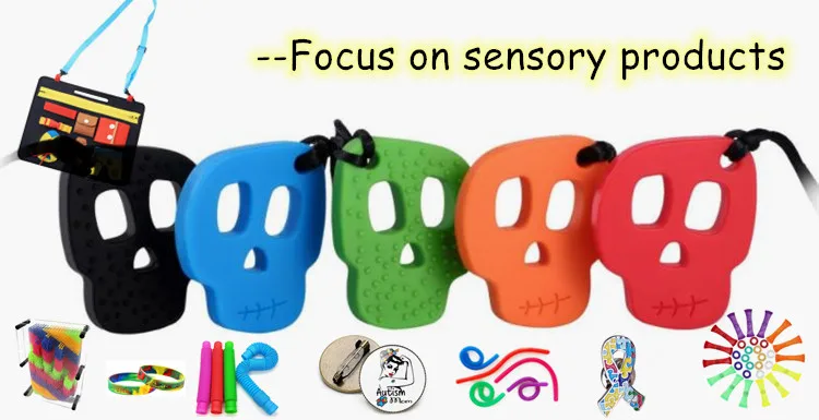 wholesale sensory toys
