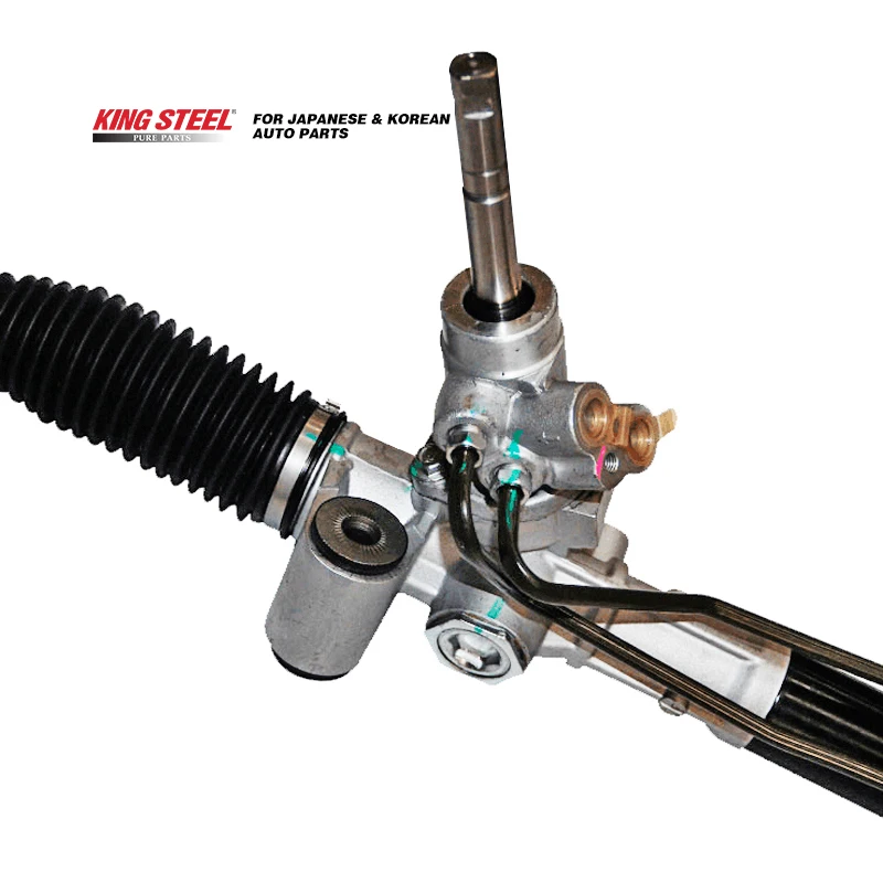 Kingsteel Auto Steering Systems Hydraulic Power Steering Rack
