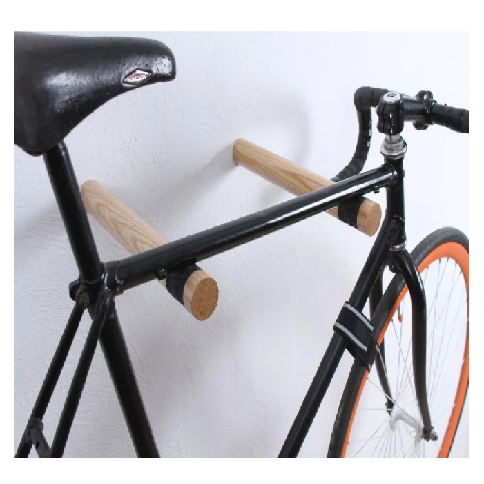 bike rack for wall indoor