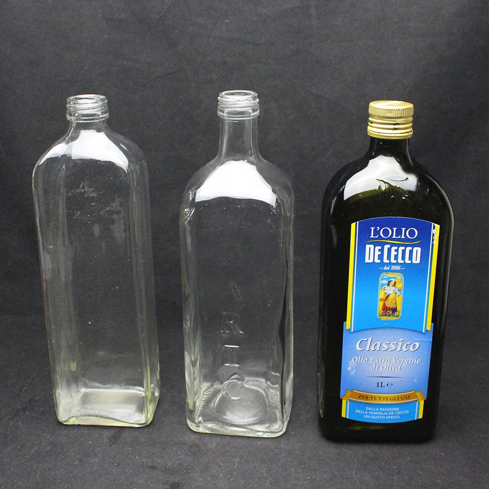 1L olive oil bottle-2