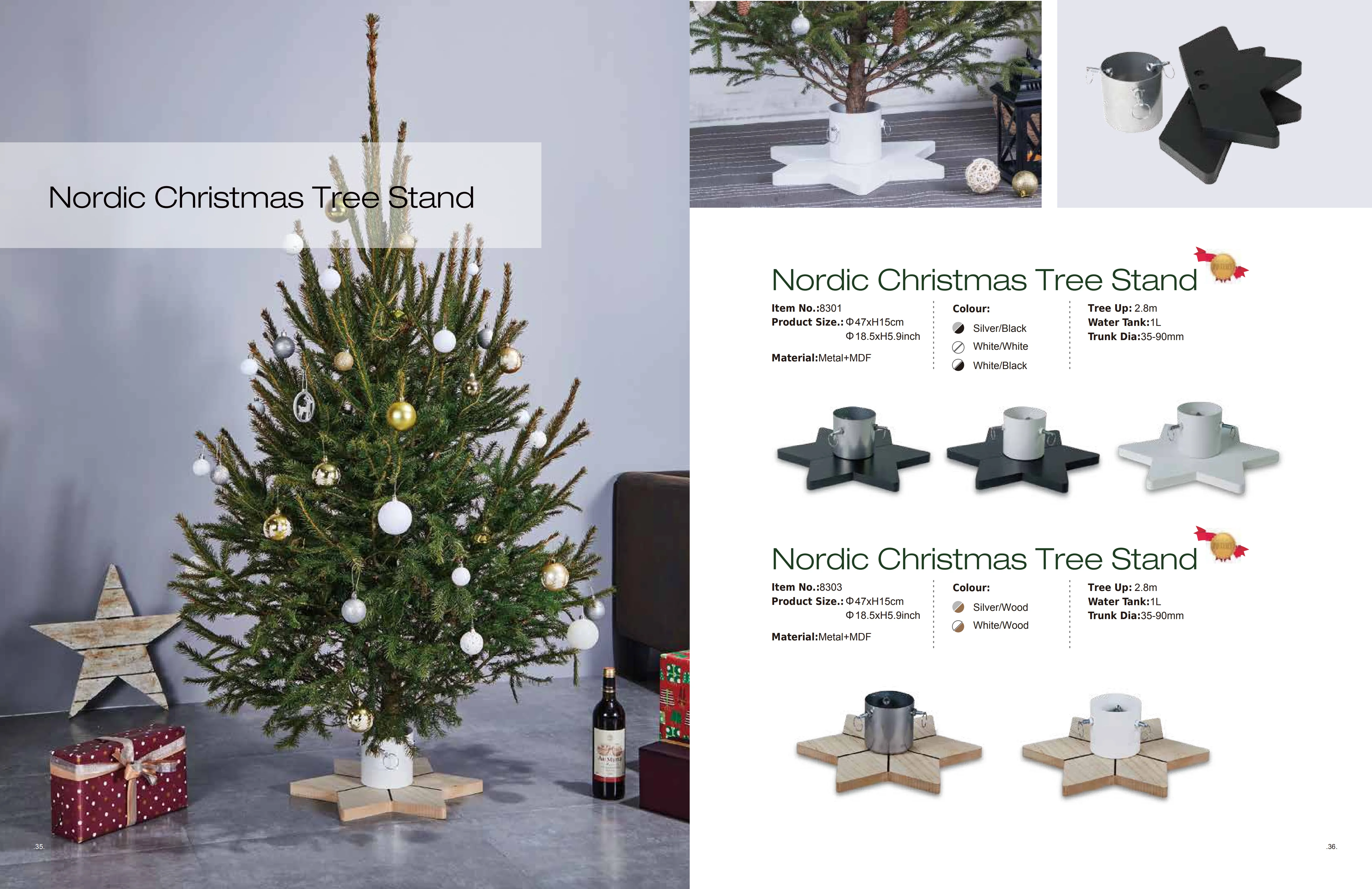 New Style Automatic Real Christmas Tree Stand Buy Automatic Christmas