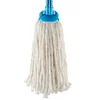 Household Home Kitchen Latest Design Durable Household Round Flat Mop Head