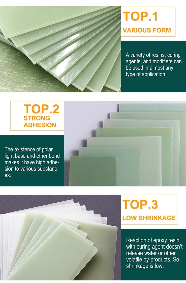 Xjea 2mm Epoxy Resin Glass Fiberglass Board/sheet Buy 2mm Epoxy Glass