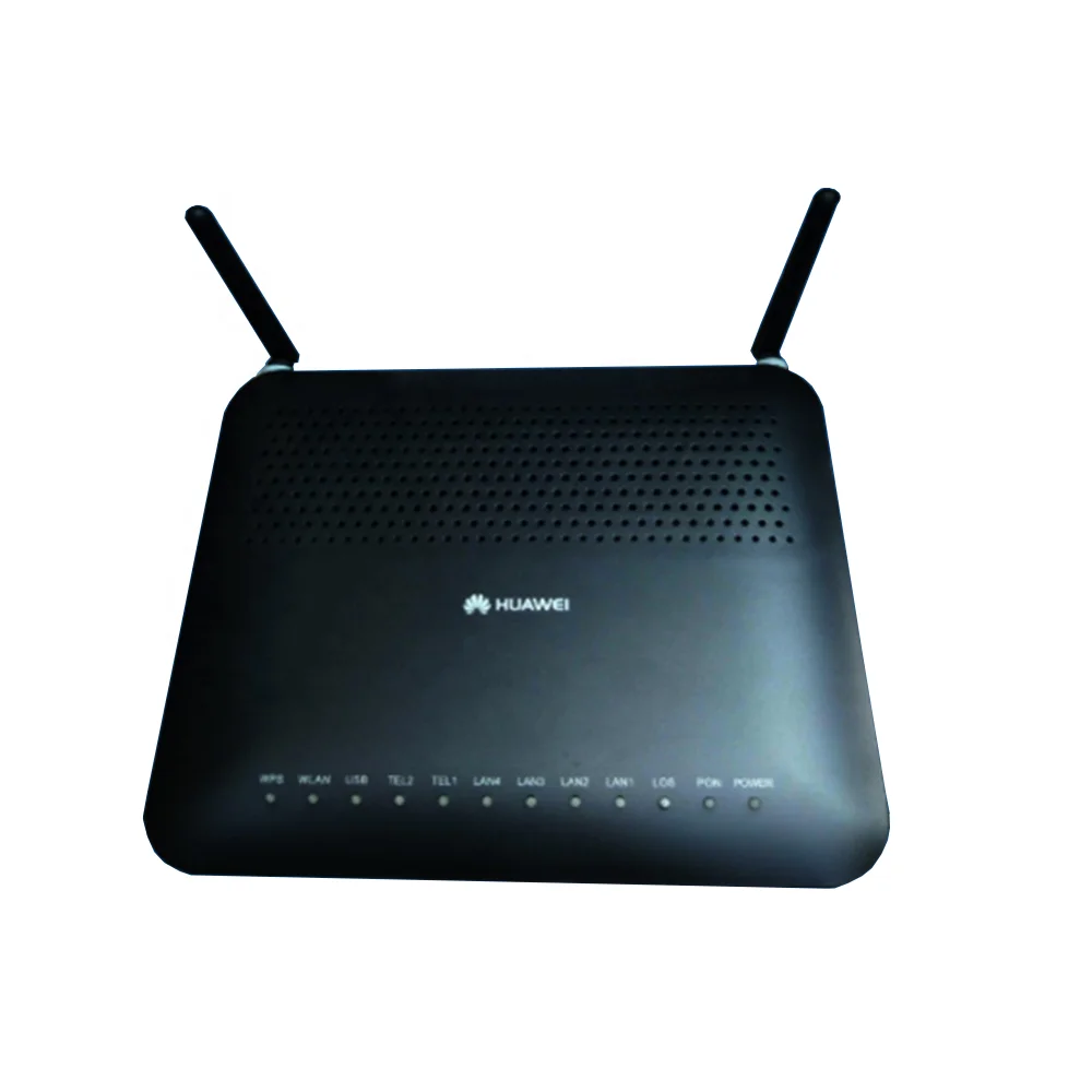 Huawei Hg8245 Gpon Ont Modem 4ge 2pots Huawei Hg8245 Wifi Router - Buy ...