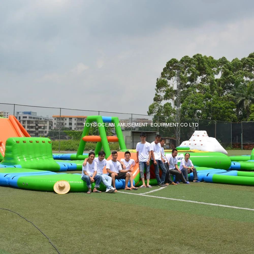 Inflatable Penalty Shootout Soccer Goal Football Target With Customized
