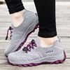 Athletic Walking Shoes Casual Mesh Comfortable Work Sneakers