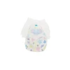 hot sell b grade plastic absorption diaper training adult baby pants
