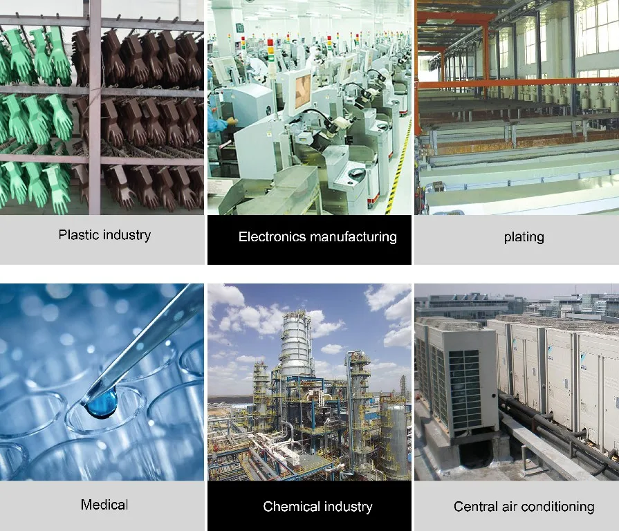 Chiller Application~1