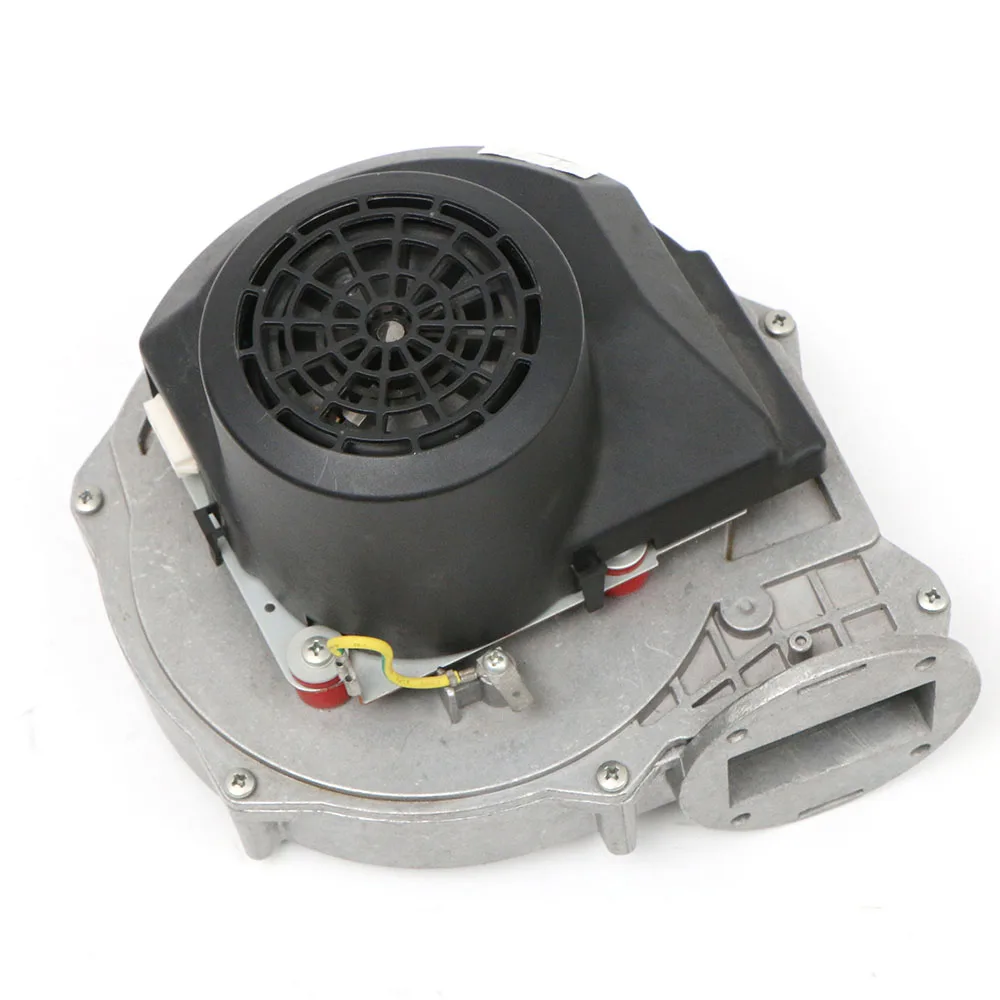 Centrifugal Fan, 220 V, 210 - detail 10